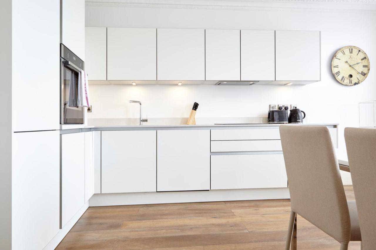 Redcliffe Parade No11 I Your Apartment Бристоль Экстерьер фото