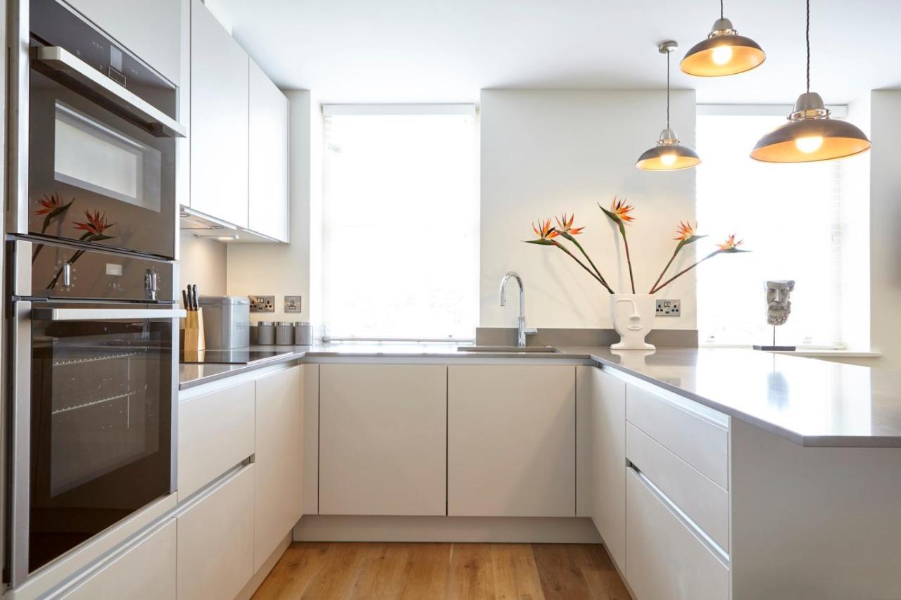 Redcliffe Parade No11 I Your Apartment Бристоль Экстерьер фото