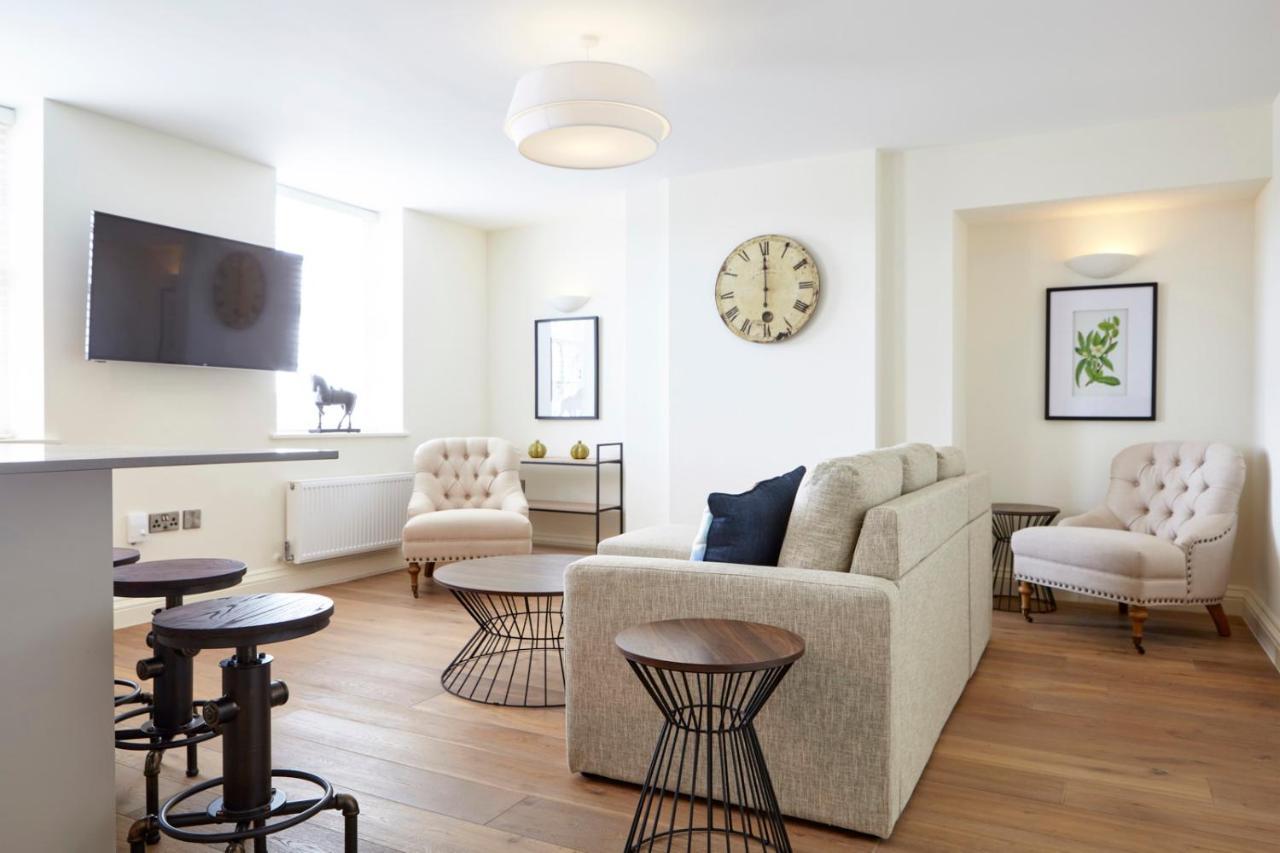Redcliffe Parade No11 I Your Apartment Бристоль Экстерьер фото